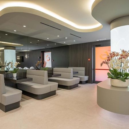 Hotel Guerro Кастельветро-ді-Модена Екстер'єр фото