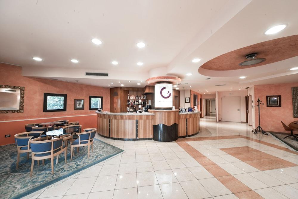 Hotel Guerro Кастельветро-ді-Модена Екстер'єр фото