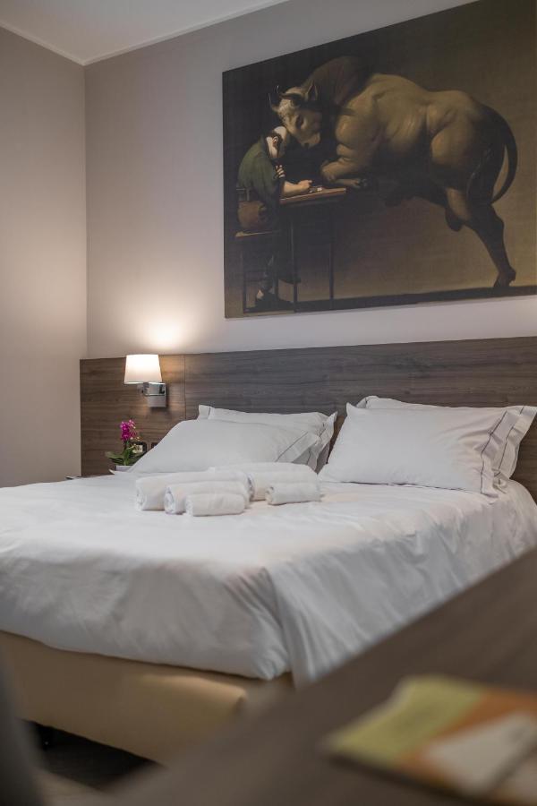 Hotel Guerro Кастельветро-ді-Модена Екстер'єр фото