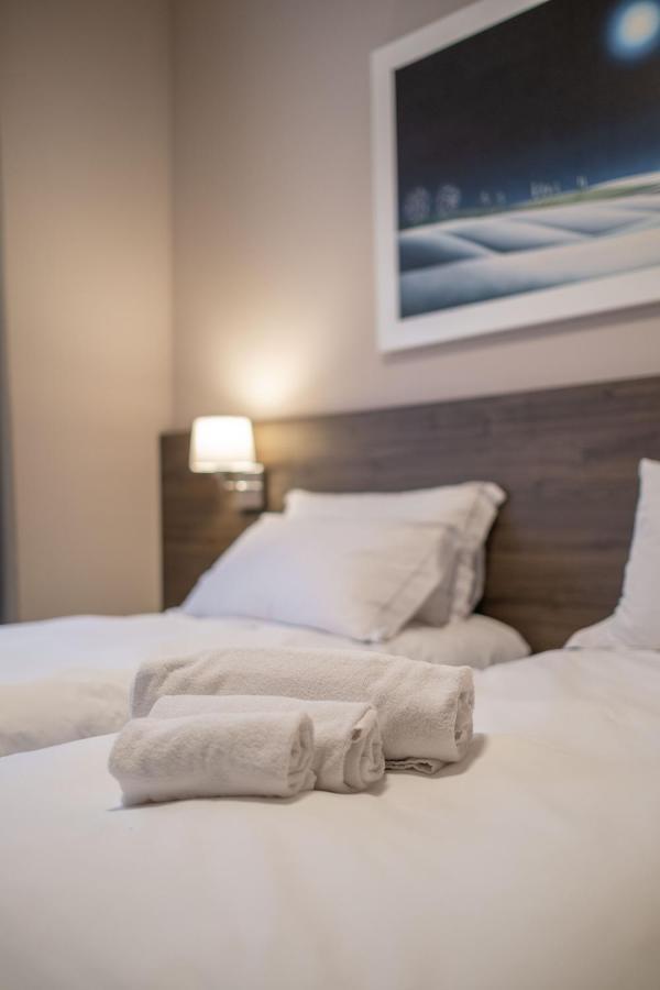 Hotel Guerro Кастельветро-ді-Модена Екстер'єр фото