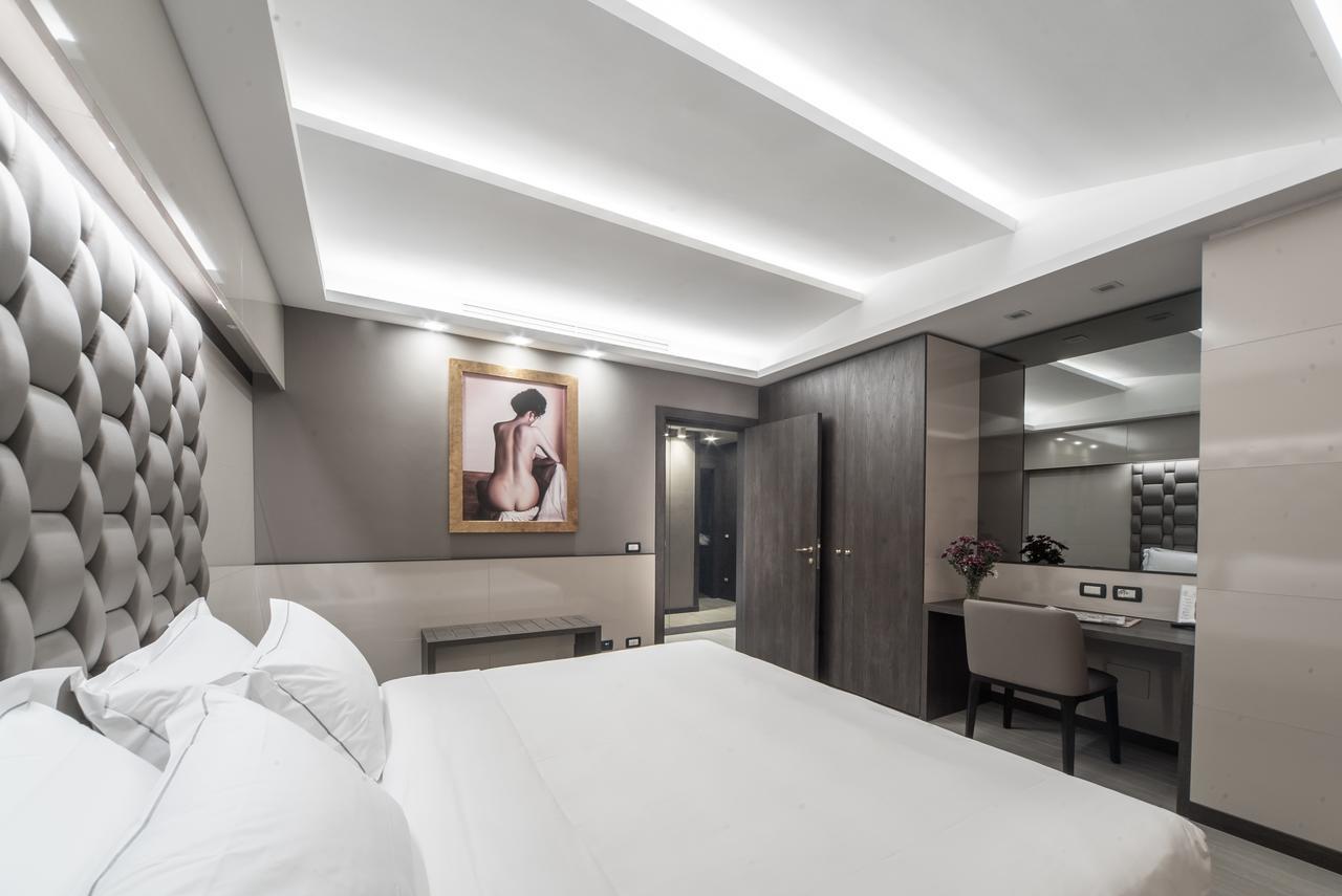 Hotel Guerro Кастельветро-ді-Модена Екстер'єр фото