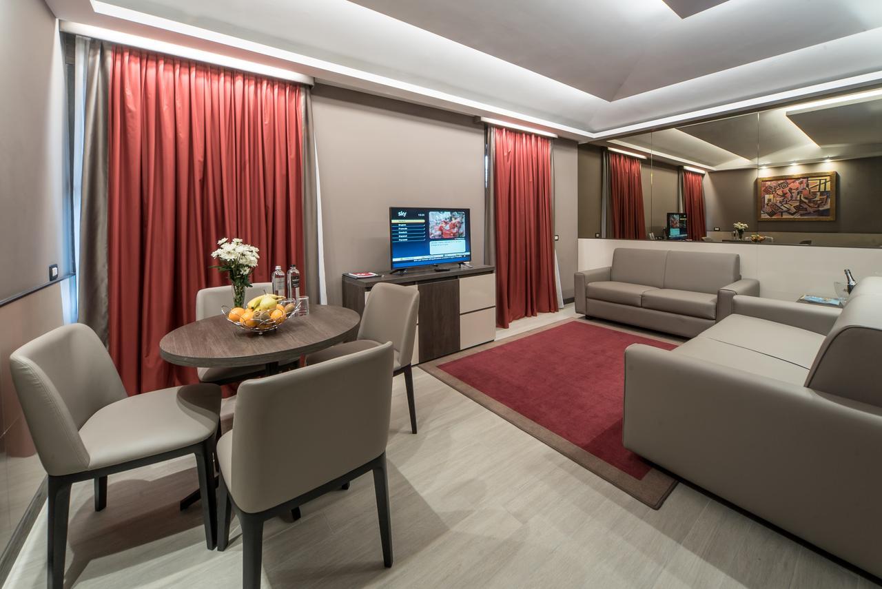 Hotel Guerro Кастельветро-ді-Модена Екстер'єр фото