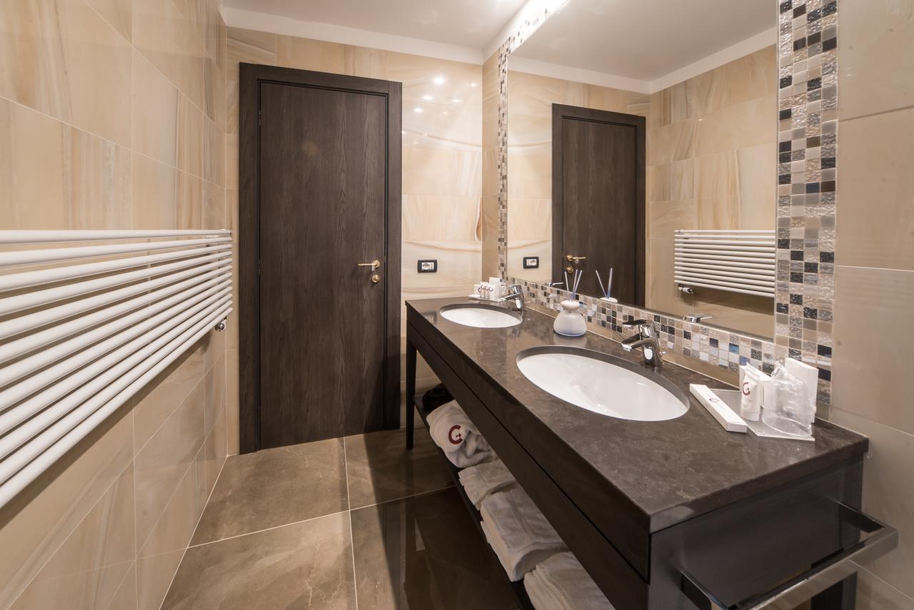 Hotel Guerro Кастельветро-ді-Модена Екстер'єр фото
